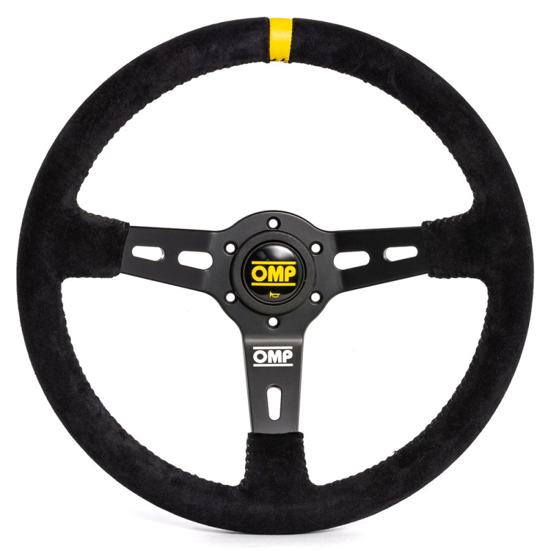 Volant OMP RS